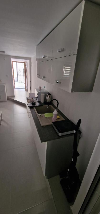 Zad Senj Apartman Eksteriør billede