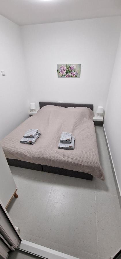 Zad Senj Apartman Eksteriør billede