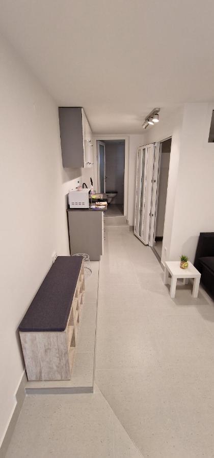 Zad Senj Apartman Eksteriør billede
