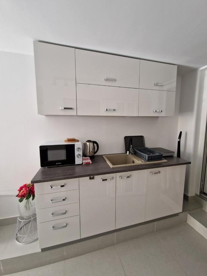 Zad Senj Apartman Eksteriør billede
