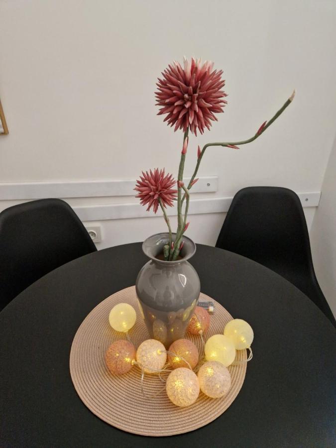 Zad Senj Apartman Eksteriør billede