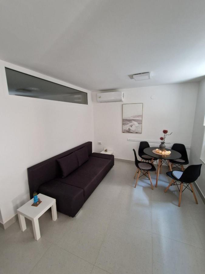 Zad Senj Apartman Eksteriør billede