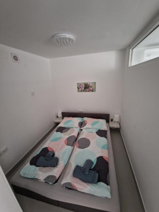 Zad Senj Apartman Eksteriør billede