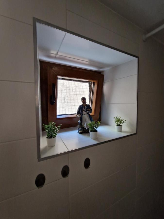 Zad Senj Apartman Eksteriør billede